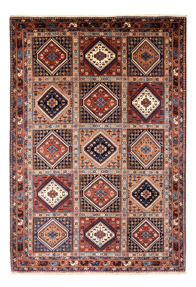 Yalameh Tappeto 206x306cm - Tappeto persiano
