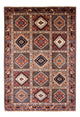 Yalameh Tappeto 306x206cm - Tappeto persiano