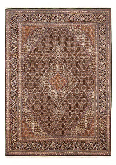 Tabriz - 40 Raj Tappeto 206x300cm - Tappeto persiano