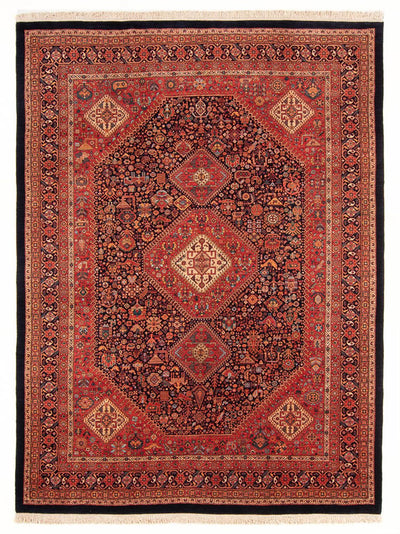 Qashqai Tappeto 213x295cm - Tappeto persiano
