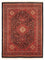Tappeto Persero - Nomade - 295 x 213 cm - blu scuro