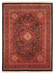Qashqai Tappeto 295x213cm - Tappeto persiano