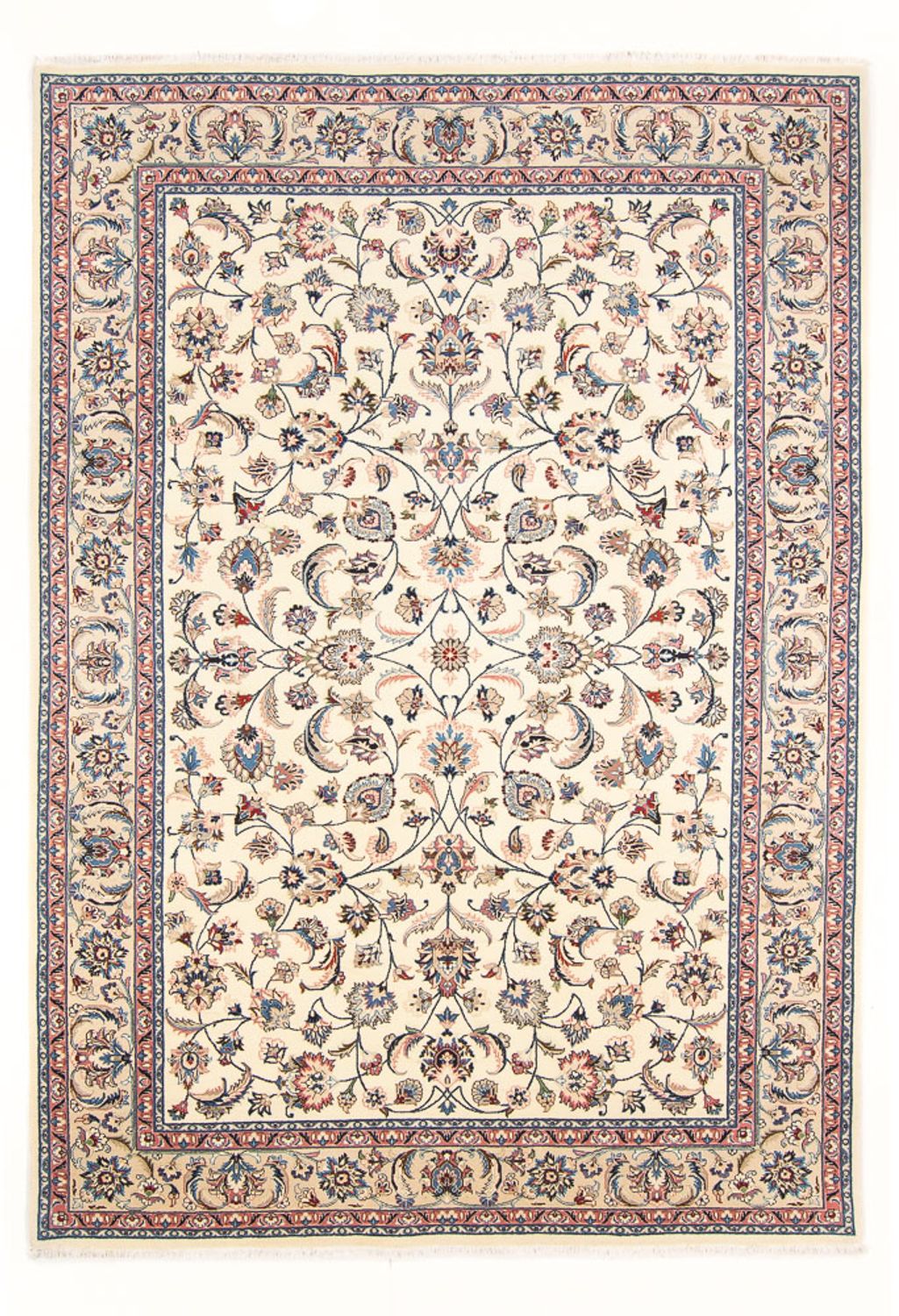Tappeto Persero - Classico - 302 x 200 cm - crema