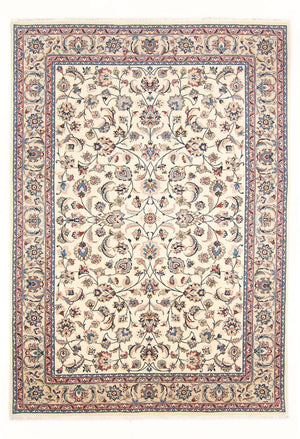 Tappeto Persero - Classico - 302 x 200 cm - crema