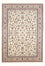 Tappeto Persero - Classico - 302 x 200 cm - crema