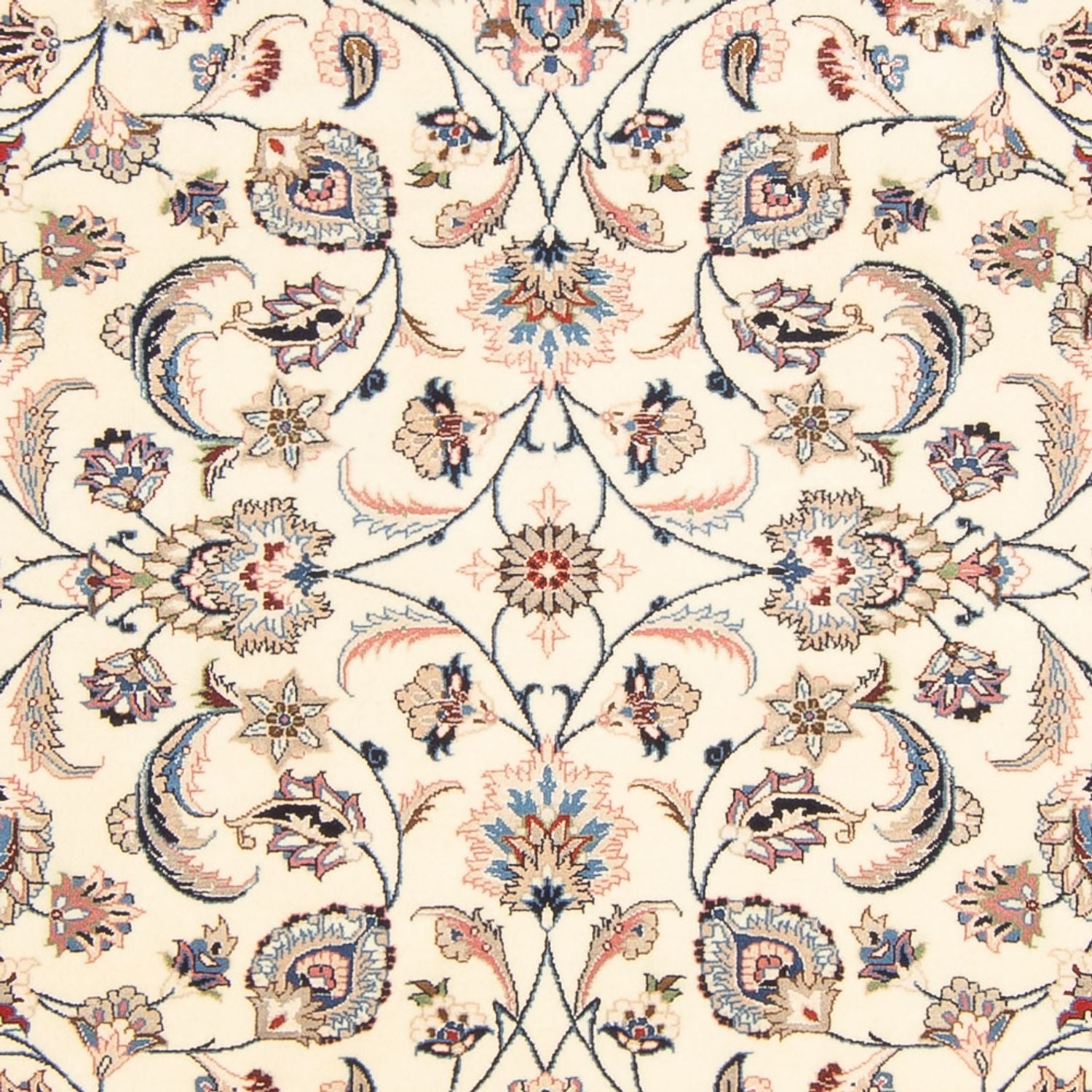 Tappeto Persero - Classico - 302 x 200 cm - crema