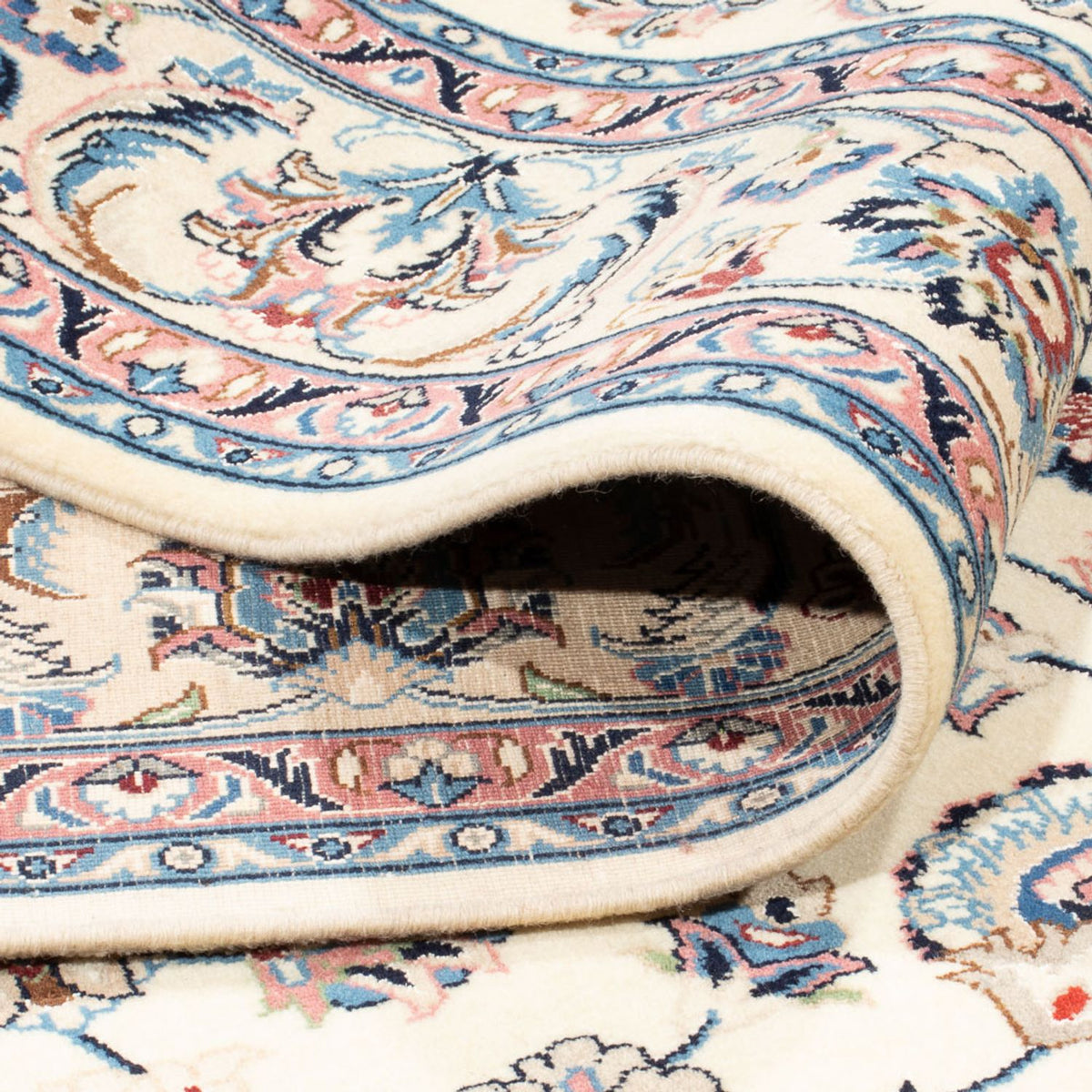 Tappeto Persero - Classico - 302 x 200 cm - crema