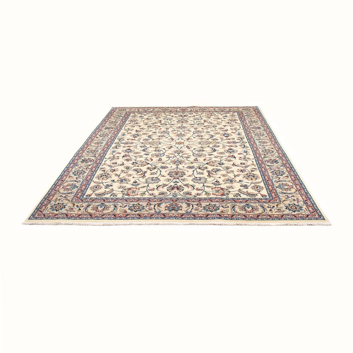 Tappeto Persero - Classico - 302 x 200 cm - crema