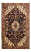 Tappeto Persero - Nomade - 257 x 157 cm - blu scuro