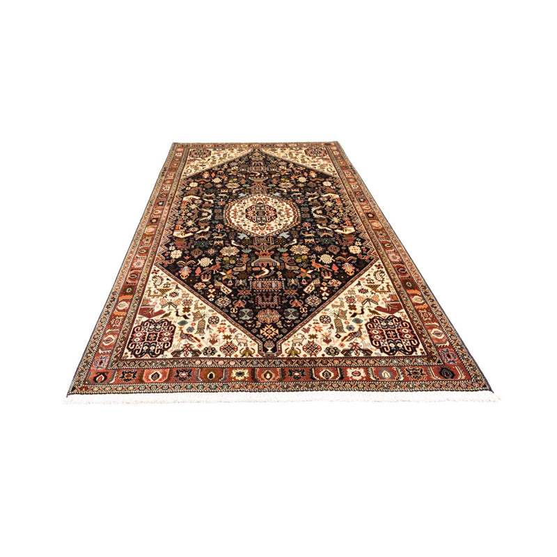 Tappeto Persero - Nomade - 257 x 157 cm - blu scuro