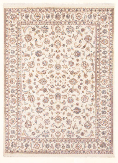 Tabriz - 50 Raj Tappeto 149x209cm - Tappeto persiano