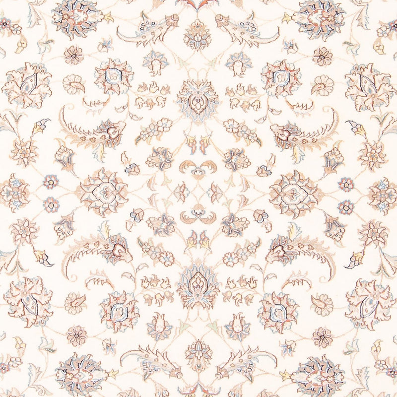 Tappeto Persero - Tabriz - Reale - 209 x 149 cm - crema