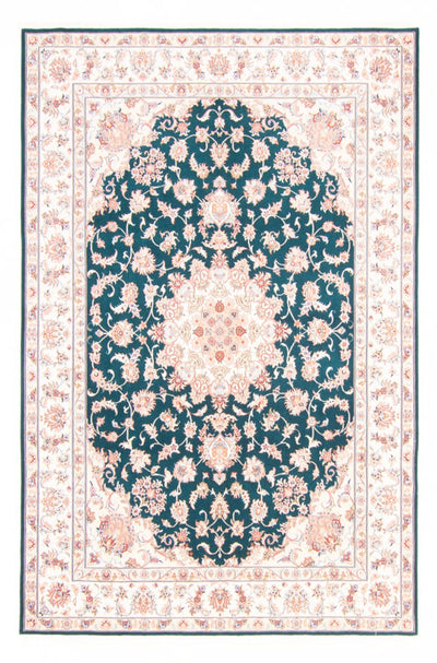 Tabriz - 50 Raj Tappeto 170x240cm - Tappeto persiano