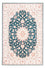 Tappeto Persero - Tabriz - Reale - 240 x 170 cm - verde