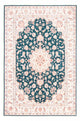 Tabriz - 50 Raj Tappeto 240x170cm - Tappeto persiano