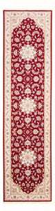 Tabriz - 50 Raj Tappeto 305x80cm - Tappeto persiano