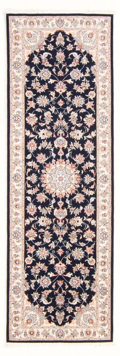 Tabriz - 50 Raj Tappeto 81x252cm - Tappeto persiano