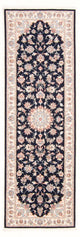 Tabriz - 50 Raj Tappeto 252x81cm - Tappeto persiano