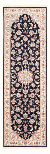 Tabriz - 50 Raj Tappeto 251x80cm - Tappeto persiano – product image