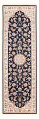 Tabriz - 50 Raj Tappeto 251x80cm - Tappeto persiano