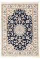 Nain - 6 la Tappeto 120x80cm - Tappeto persiano