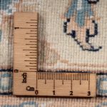 Tappeto Persero - Nain - Premio - 120 x 80 cm - blu scuro