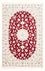 Tappeto Persero - Nain - Reale - 178 x 118 cm - rosso