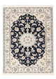 Nain - 6 la Tappeto 117x81cm - Tappeto persiano