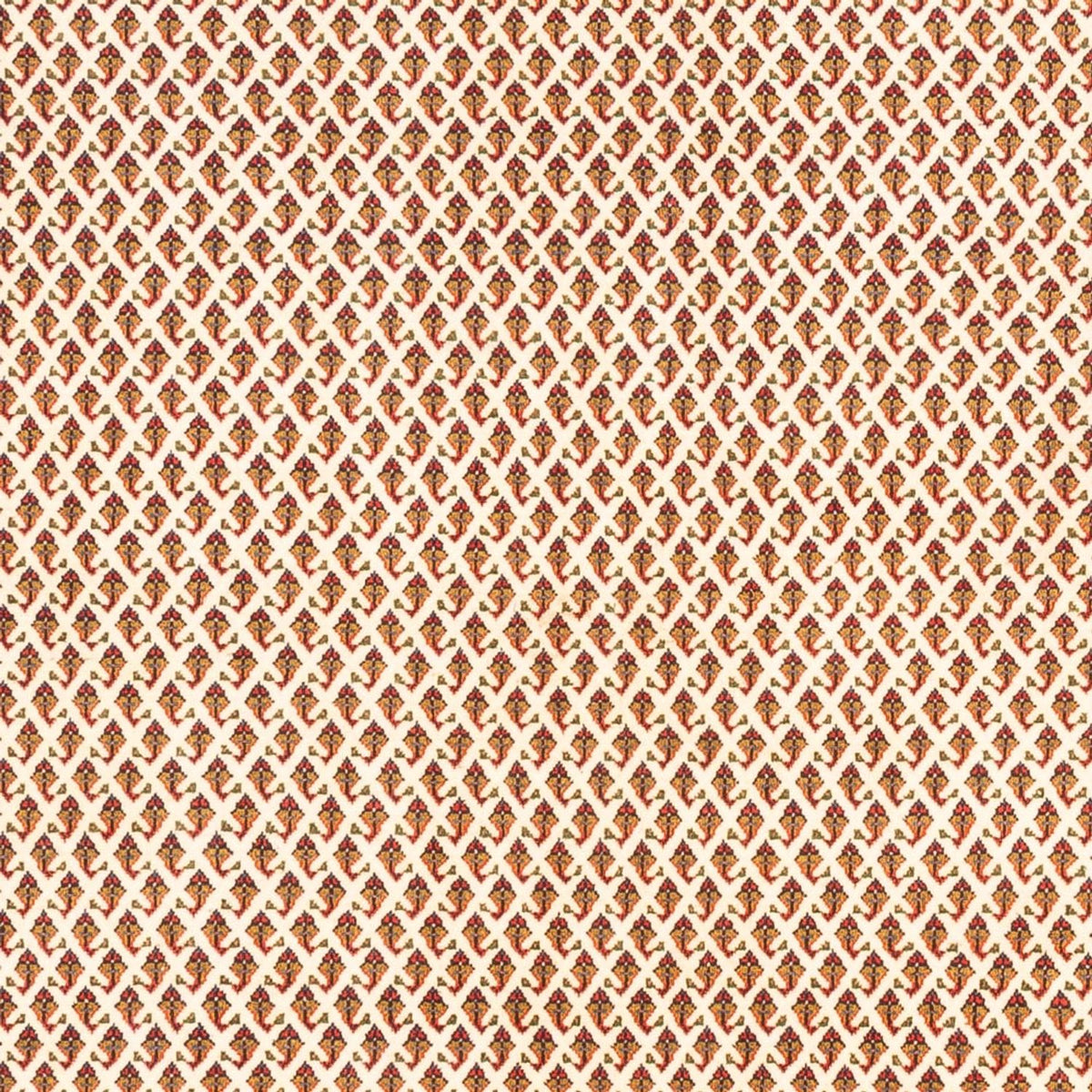 Tappeto Persero - Mir - 260 x 168 cm - crema