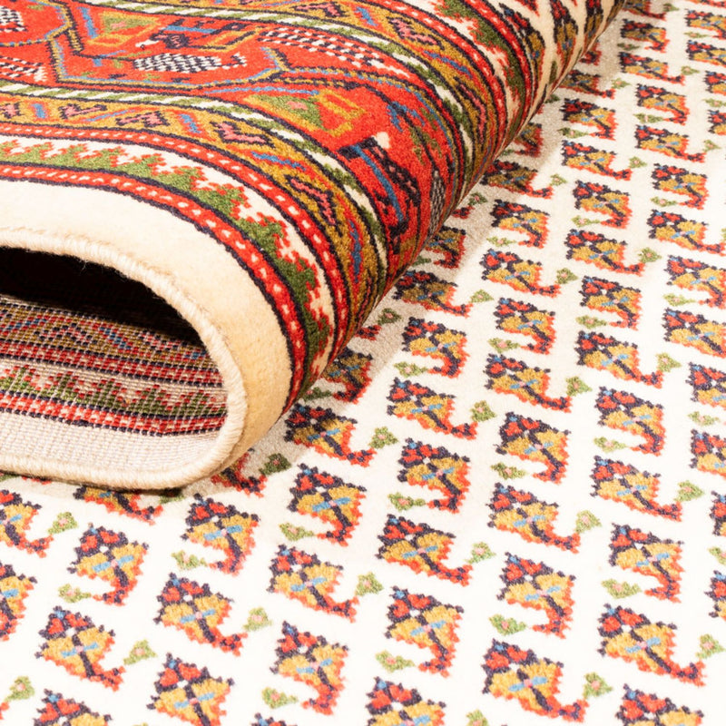 Tappeto Persero - Mir - 260 x 168 cm - crema
