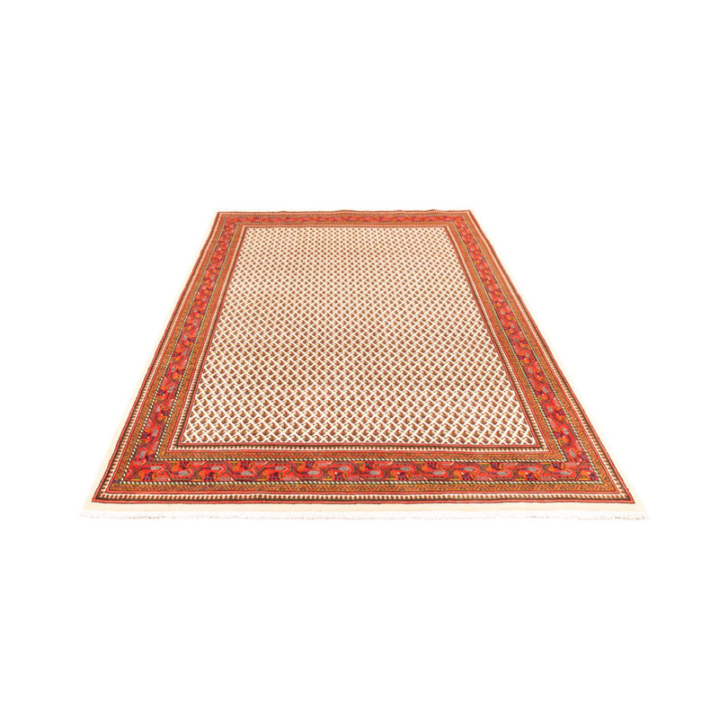 Tappeto Persero - Mir - 260 x 168 cm - crema