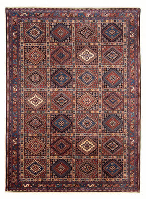 Tappeto Persero - Nomade - 296 x 206 cm - multicolore