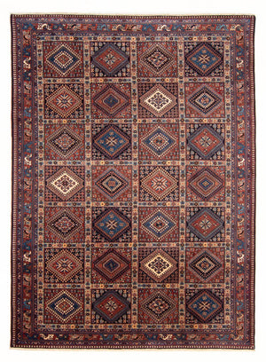 Tappeto Persero - Nomade - 296 x 206 cm - multicolore