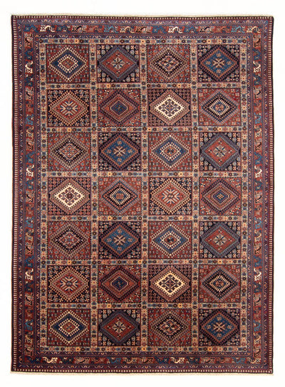 Yalameh Tappeto 206x296cm - Tappeto persiano