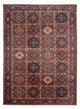 Yalameh Tappeto 296x206cm - Tappeto persiano