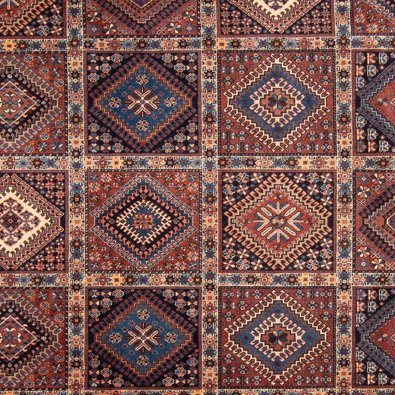 Tappeto Persero - Nomade - 296 x 206 cm - multicolore