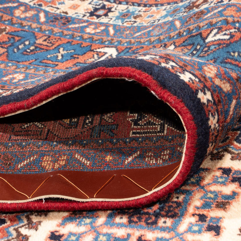 Tappeto Persero - Nomade - 296 x 206 cm - multicolore