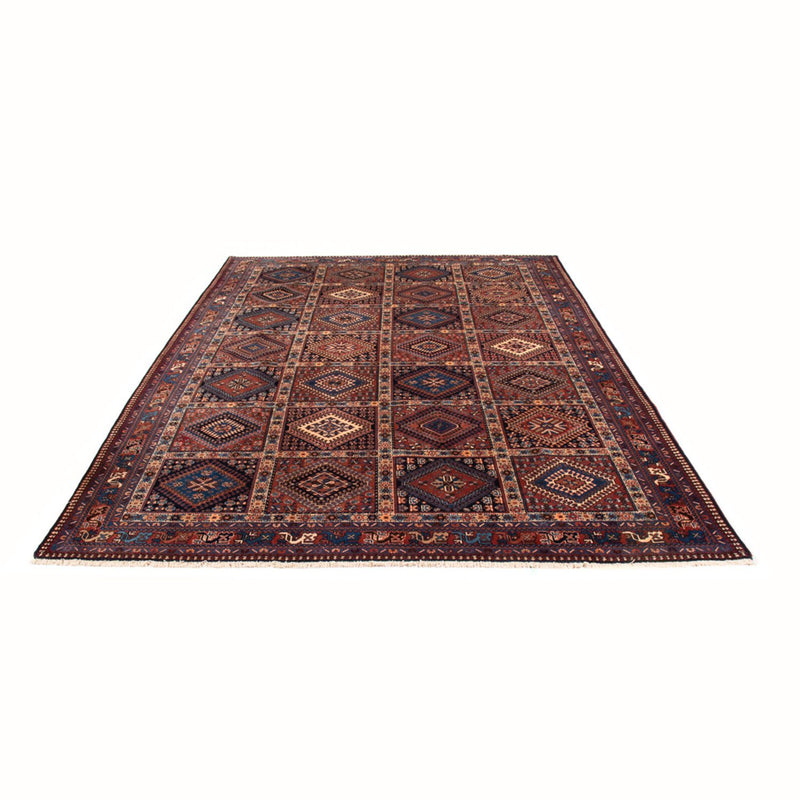 Tappeto Persero - Nomade - 296 x 206 cm - multicolore