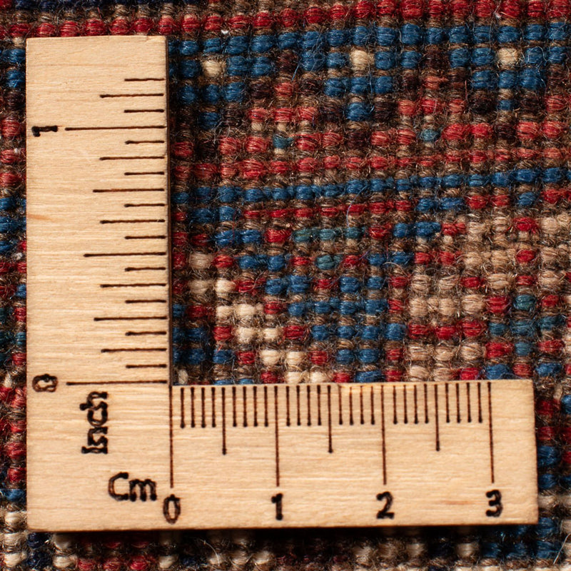 Tappeto Persero - Nomade - 296 x 206 cm - multicolore