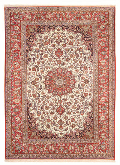 Isfahan Tappeto 204x300cm - Tappeto persiano