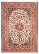 Isfahan Tappeto 300x204cm - Tappeto persiano