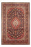 Tappeto Persero - Keshan - 312 x 201 cm - blu scuro