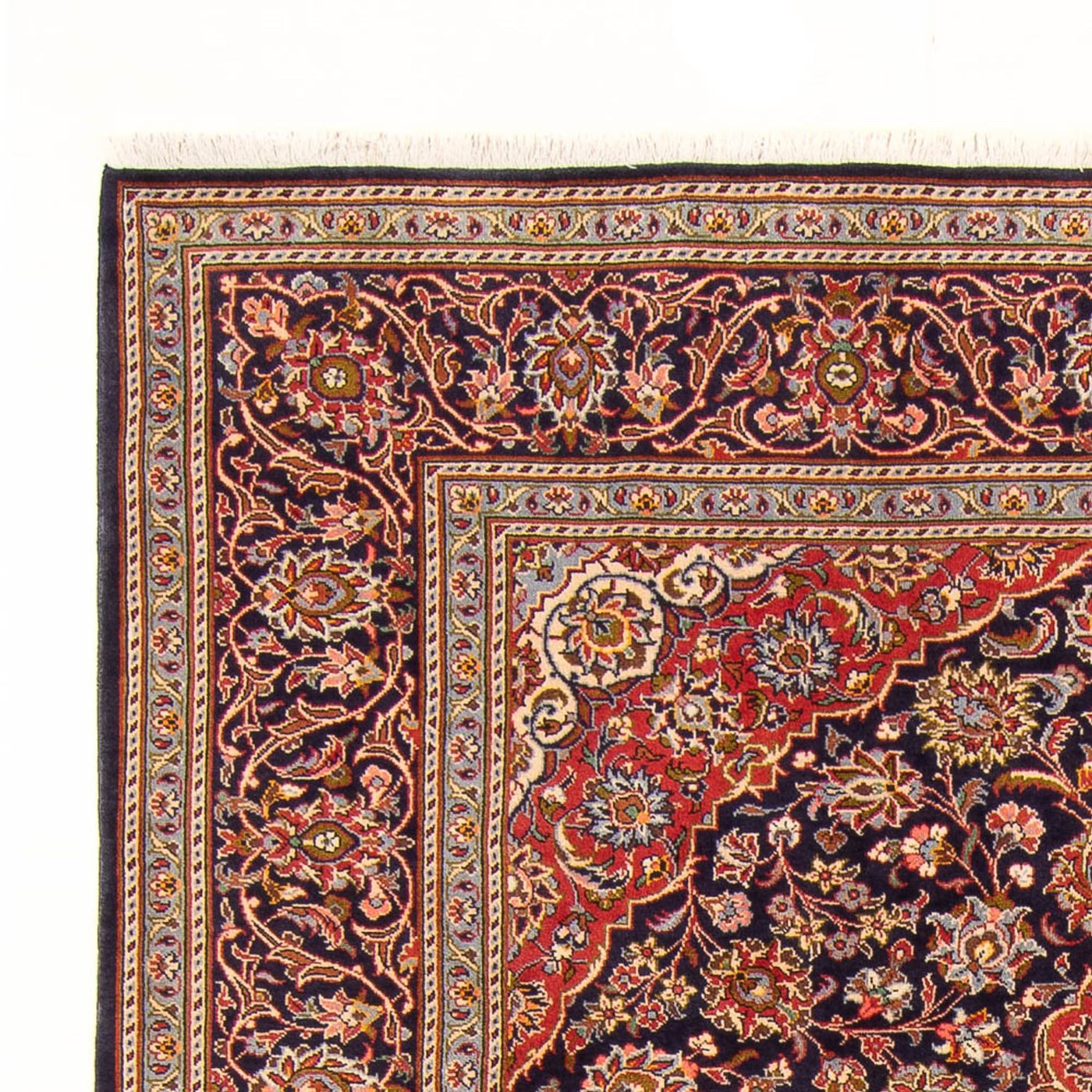 Kashan Tappeto 312x201cm - Tappeto persiano