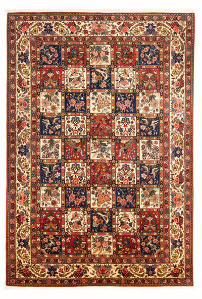 Bakhtiari Tappeto 203x310cm - Tappeto persiano