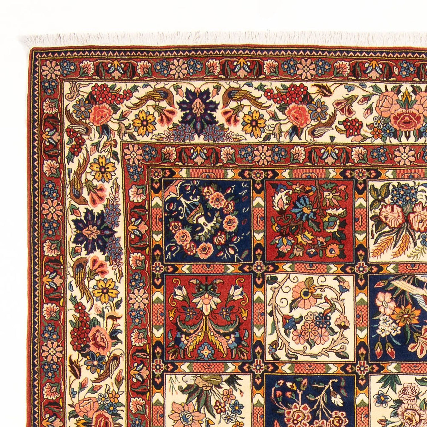 Bachtiar Tappeto 310x203cm - Tappeto persiano