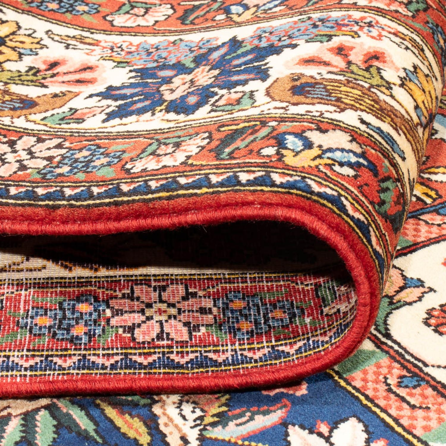 Tappeto Persero - Nomade - 310 x 203 cm - multicolore