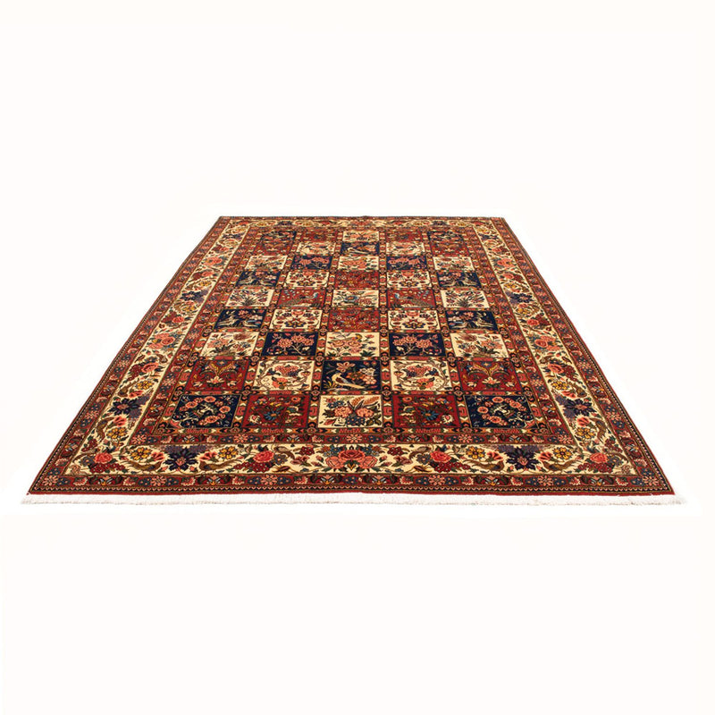 Tappeto Persero - Nomade - 310 x 203 cm - multicolore