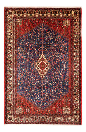 Tappeto Persero - Nomade - 310 x 210 cm - viola