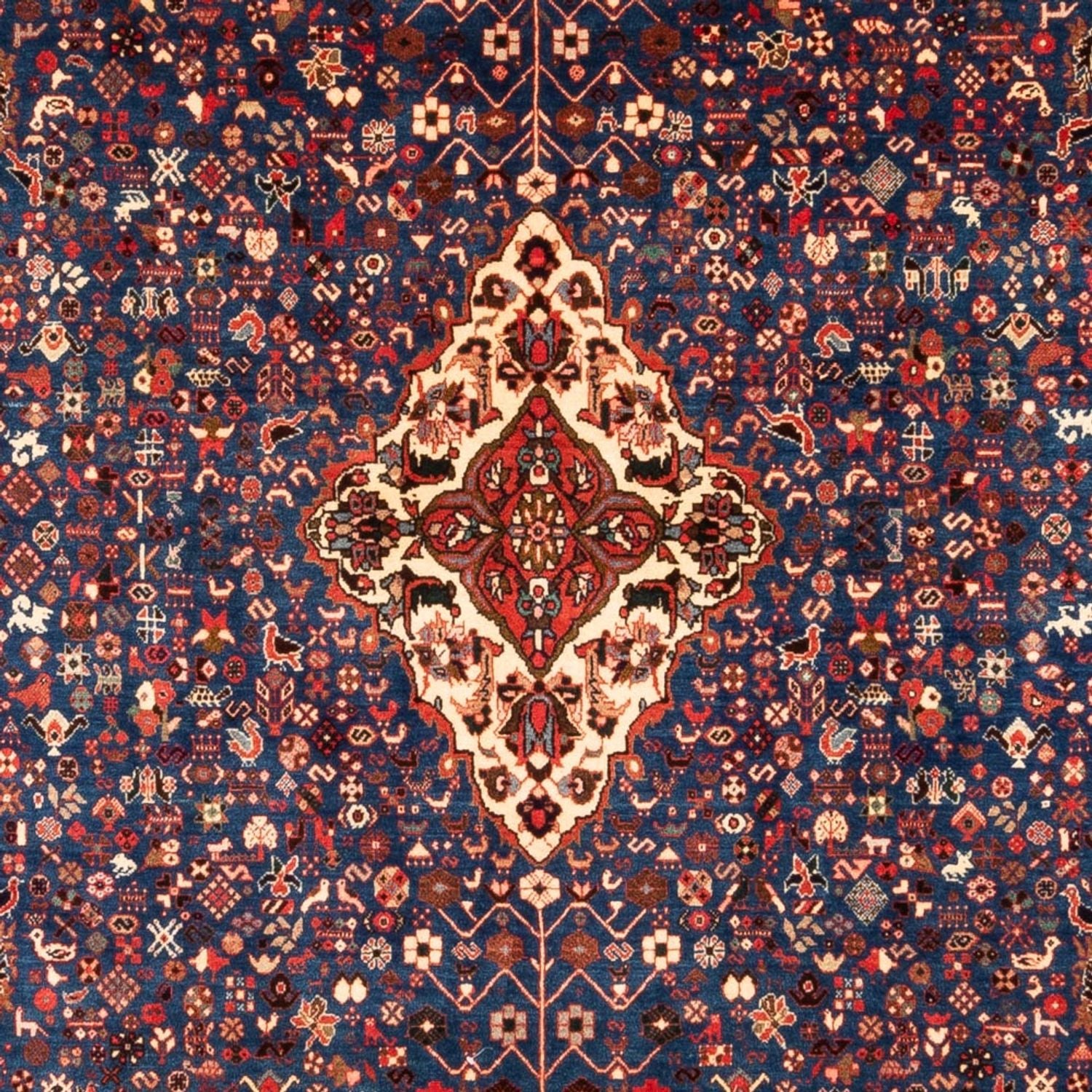Tappeto Persero - Nomade - 310 x 210 cm - viola
