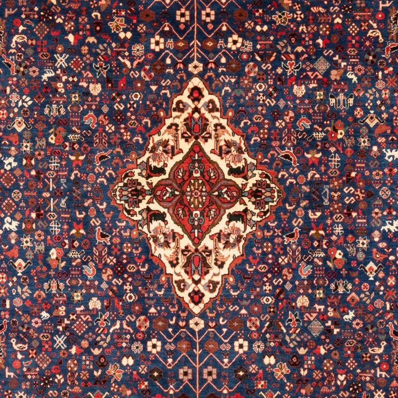 Tappeto Persero - Nomade - 310 x 210 cm - viola